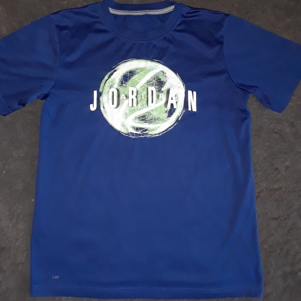 Jordan Tee